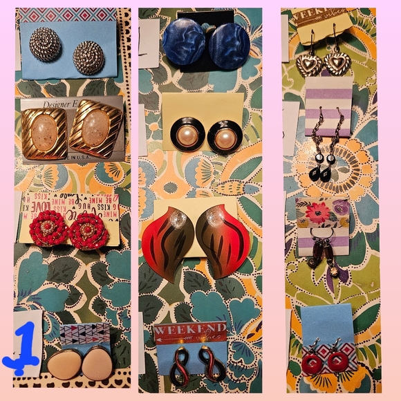 🚨Save My Listing and Scan My QR Code! Check out my Closet! ✨🛍️ #Fashion #Deals - Picture 14 of 14